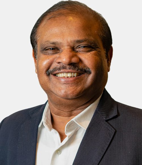 sekar-ponniah sir photo